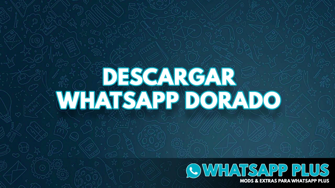 Whatsapp Gold 23.00 APK – Última versión